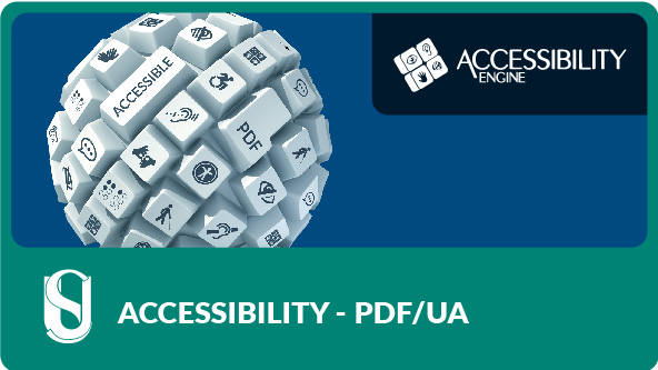Accessibility Engine course image