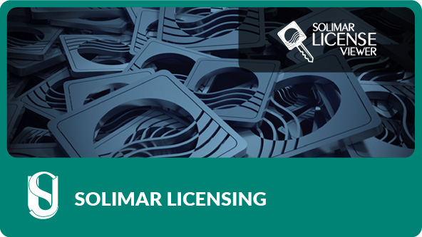 Licensing course image