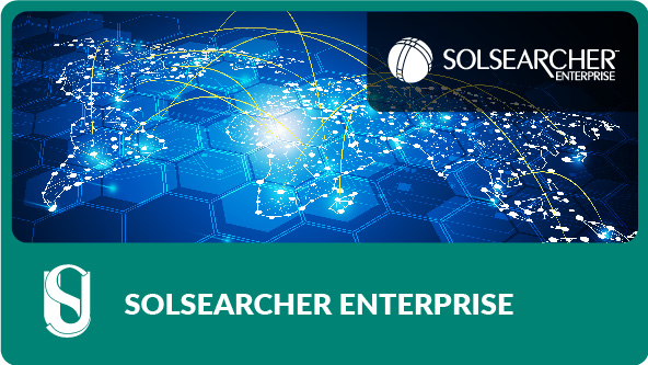 SOLsearcher Enterprise course image
