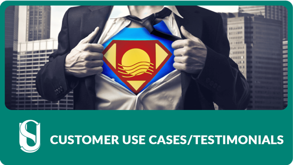 Customer Use Cases & Testimonials course image