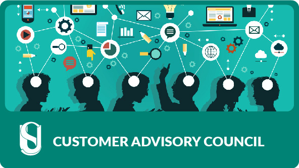 Customer Advisory Council Resources course image